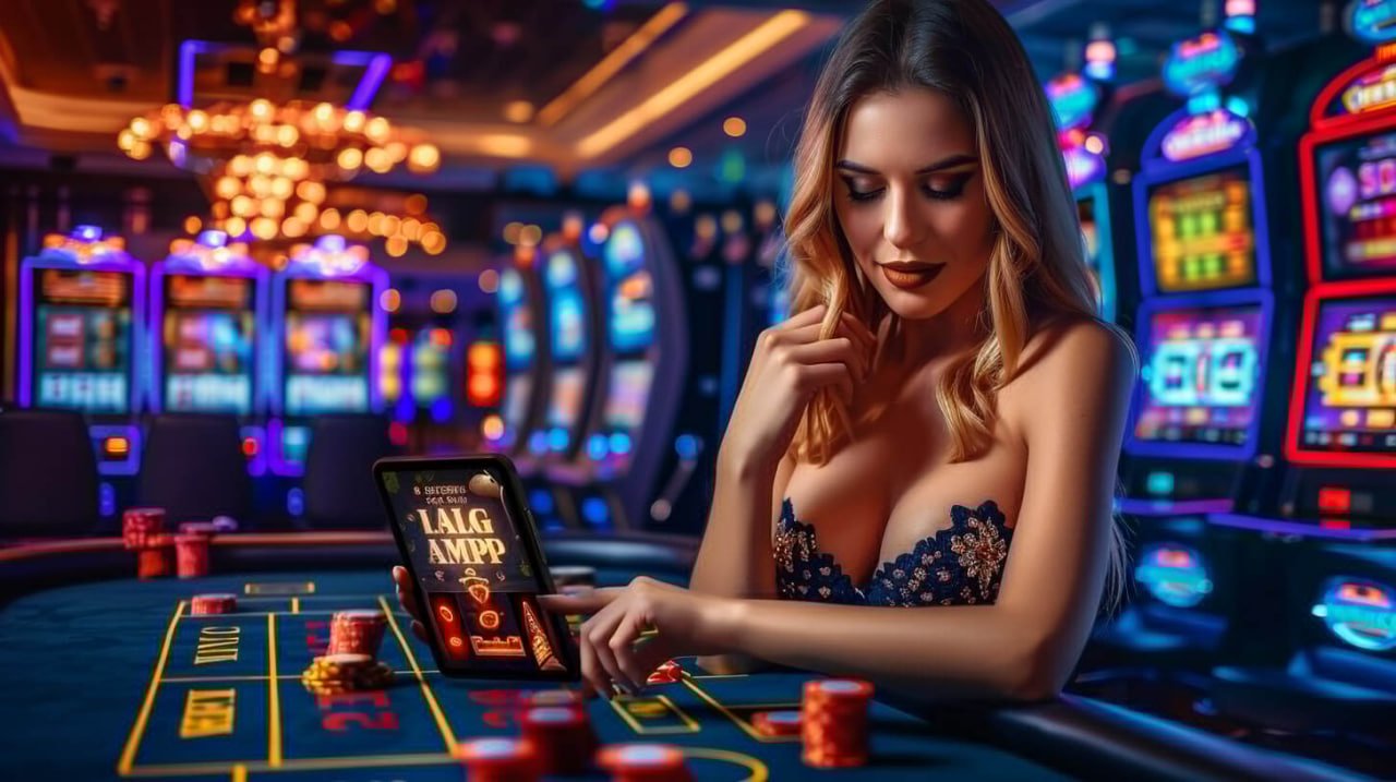 0rder Live Casino